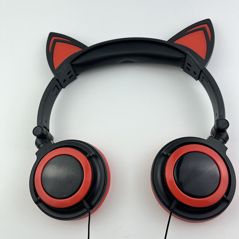 Gaming Headset HS-G001